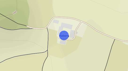 Bodenrichtwertkarte Neumarkt Sankt Veit Haberg